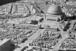 Maquete da <i>Welthauptstadt Germania</i> — Germânia, a Capital do Mundo<br />Imagem divulgação  [Domínio Público]