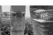 Concurso para reconstrução do local do World Trade Center, SOM, SANAA, Michael Maltzan Architecture, Field Operations, Tom Leader Studio, Inigo Manglano-Ovalle, Rita McBride, Jessica Stockholder, Elyn Zimmerman [Lower Manhattan Development Corporation]