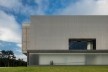 Ágora Tech Park, Joinville SC Brasil, 2019. Arquitetos Marcus Vinicius Damon, Guilherme Bravin e Andressa Diniz / Estúdio Módulo<br />Foto Nelson Kon 