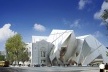 Renaissance ROM, Extensión al Royal Ontario Museum, Ontario, Canadá [Studio Daniel Libeskind]