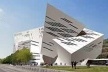 Creative Media Centre - Universidad de Hong Kong, Hong Kong, China [Studio Daniel Libeskind]