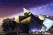 Ampliación del Museo de Arte de Denver, Denver, USA [Studio Daniel Libeskind]