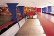 Escola de Guarulhos, Vilanova Artigas, 1960<br />Foto Nelson Kon 