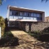 Residência Mario Bittencourt, João Vilanova Artigas, 1959<br />Foto Nelson Kon 