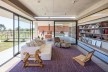 Casa Vila Rica, Brasília DF Brasil, 2017. Arquitetos Daniel Mangabeira, Henrique Coutinho e Matheus Seco / Bloco Arquitetos<br />Foto Haruo Mikami 