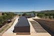 Bodega Institucional La Grajera. Virai Arquitectos. Londroño, España, 2011<br />divulgación 