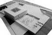 Maquete de estudo<br />Imagem dos autores do projeto 