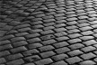 Detalle adoquines<br />Foto Brassaï 