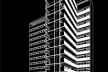 Corte perspectivado<br />Imagem dos autores do projeto 