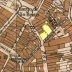 Mapa Sara Brasil. Edifício Paulista do Comércio