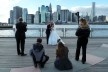 Detalhes de Nova York<br />Foto Michel Gorski 
