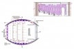 Reforma e ampliação O2 Filmes, detalhes sala projeção, São Paulo SP Brasil, 2013. Arquiteta Cristina Xavier<br />Imagem divulgação  [Acervo Cristina Xavier]