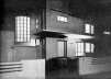 Residência na rua Ceará, arquiteto Jayme Fonseca Rodrigues, 1935<br />Reprodução revista Acrópole 