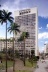 Edifício CBI Esplanada, arquiteto Lucjan Korngold <br />Foto Hugo Segawa 