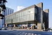 MASP, arquiteta Lina Bo Bardi<br />Foto Hugo Segawa 