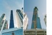 Edifícios da cidade de Balneário Camboriú<br />Foto Camila Alba Costa Curta 