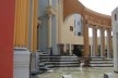 Piazza di Itália, Nova Orleans. Arquiteto Charles Moore<br />Foto Walt Lockley 