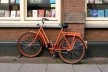 Ensaio fotográfico "Bicicletas de Amsterdã"<br />Foto Abilio Guerra 