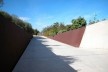 Jardim Botânico de Barcelona. Arquiteto Carlos Ferrater<br />Foto Andrés Passaro 