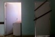 Ala abandonada do Complexo Hospitalar do Juquery<br />Foto Abilio Guerra 