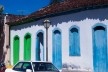 Aspecto do conjunto urbano edificado<br />Foto Fabio Lima 