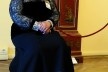 Ensaio fotográfico “Guardiãs do Hermitage”<br />Foto Felipe Arruda / Laura Gorski 