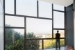 Casa do Carnaval, mirante praça coberta, Salvador. Arquitetos Alexandre Prisco e Nivaldo Andrade<br />Foto Manuel Sá 