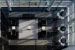 Tower Plaza.Vista interna, Regino Cruz Arquitectos, Vila Nova de Gaia, Portugal<br />Foto FG+SG 