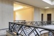 Main ladder<br />Foto Georges de Kinder  [Ma² - Metzger and Partners Architecture]