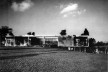 Residência do Arquiteto, Bairro Morumbi, São Paulo SP, 1951. Arquiteto Oswaldo Arthur Bratke<br />Foto Acervo Oswaldo Bratke 