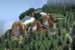 Zhang Da Qian Museum [Enric Miralles & Benedetta Tagliabue / EMBT]
