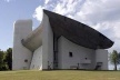 Capela de Notre-Dame-du-Haut, Ronchamp, França, 1950/1955 [Columbia University, Department of Art History and Archæology]
