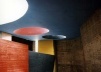 Entrada de luz zenital, La Tourette [Columbia University, Department of Art History and Archæology]