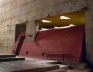 Entrada de luz zenital, La Tourette [Columbia University, Department of Art History and Archæology]