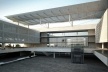 Sede do SEBRAE em Brasília – DF. Projeto selecionado em concurso (em construção)<br />Autores: Alvaro Puntoni, Luciano Margotto, João Sodré e Jonathan Davies  [concursosdeprojeto.org]