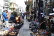 Cena urbana, Atenas, Grécia<br />Foto André Luiz Joanilho 