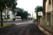 Arredores da Catedral de São Sebastião, Presidente Prudente SP, situação atual<br />Foto Angelica Benatti Alvim 