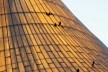 “The Khan Shatyr Entertainment Centre”, Astana, Kazakhstan, 2006–2010. Foster+Partners<br />Photo by Nigel Young 