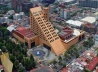 Centro comercial em Polanco