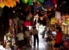 Mercado de artesanatos