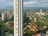 Áreas de segregação no oeste da ZMVM