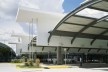 Núcleo de Arquitetura, Terminal de ônibus Lapa, São Paulo, 2003<br />Foto Nelson Kon 