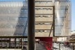 Centro Paula Souza, São Paulo, arquitetos Francisco Spadoni e Pedro Taddei<br />Foto Nelson Kon 