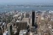 Manhattan desde o Empire State, Nova York<br />foto José Barki 