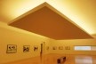 Museu de Arte Contemporânea Nadir Afonso, antecâmara (exposições temporárias), Chaves, Portugal, 2015. Arquiteto Álvaro Siza<br />Foto Adriano Tomitão Canas 