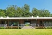 Sede Administrativa do Parque Natural Fazenda do Carmo, acessos, São Paulo, Secretaria do Verde e Meio Ambiente – SVMA, 2018<br />Foto divulgação 