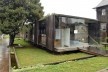 Museu do Pão, Ilópolis. Escritório Brasil Arquitetura<br />Foto André Marques e Silvia Raquel Chiarelli 