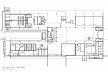 Sesc Araraquara, planta térreo, 2000. Arquitetos Abrahão Sanovicz e Edson Jorge Elito<br />Imagem divulgação 