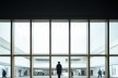 Câmara de Comércio e Artesanato de Hauts-de-France, Lille, França, 2019. Escritórios Kaan Architecten e Pranlas-Descours Architect & Associates<br />Foto Fernando Guerra / FG+SG 