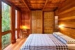 Monkey House, Paraty RJ Brasil, 2020. Arquiteto Marko Brajovic / Atelier Marko Brajovic<br />Foto/ Photo Rafael Medeiros / Gustavo Uemura 